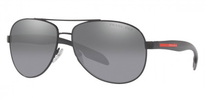 Color: Black (1AB2F2) - Prada PS53PS1AB2F262