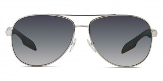 Prada™ Lifestyle PS 53PS 1BC5W1 62 - Steel
