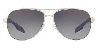 Color: Silver Rubber (QFP5W1) - Prada PS53PSQFP5W162