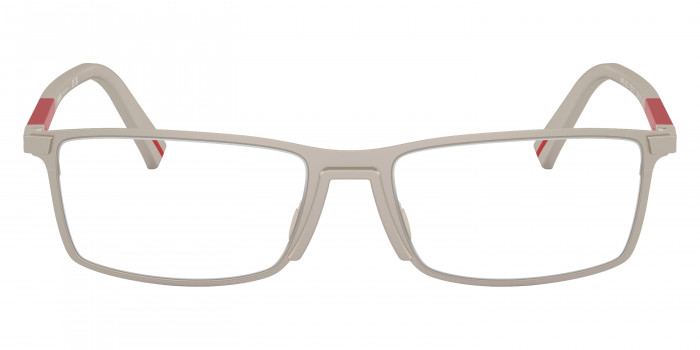 Prada Linea Rossa PS 53QV 18X1O1 53 - Champagne Matte