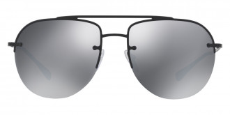 Color: Black Rubber (DG05L0) - Prada PS53SSDG05L059