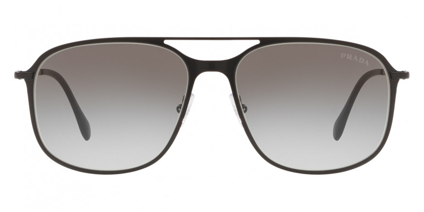 Prada™ Lifestyle PS 53TS 1BO0A7 56 - Matte Black