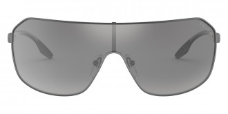 Color: Matte Gray (TWW2B0) - Prada PS53VSTWW2B037