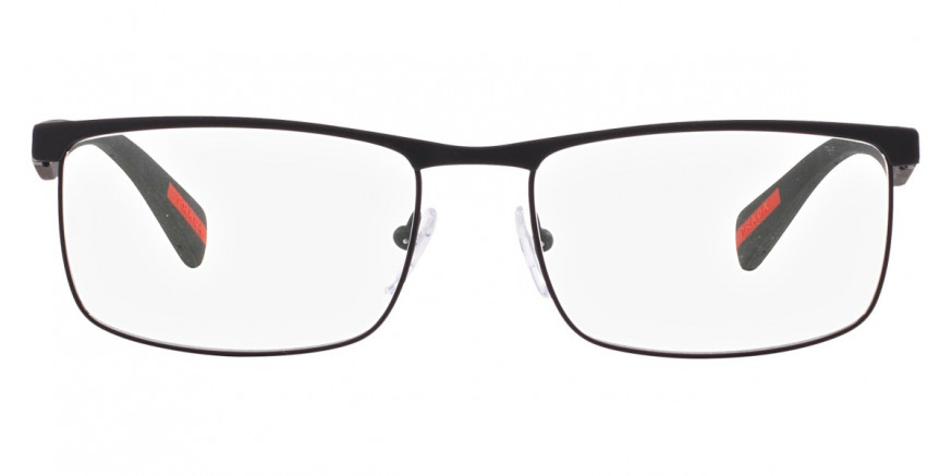Color: Black Rubber (DG01O1) - Prada PS54FVDG01O155