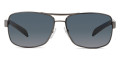 Gunmetal / Polarized Gray