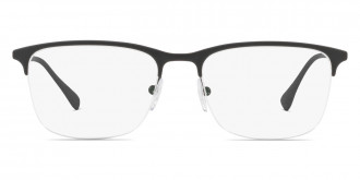 Color: Black Rubber (DG01O1) - Prada PS54IVDG01O155