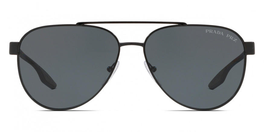 Color: Black (1AB5Z1) - Prada PS54TS1AB5Z161
