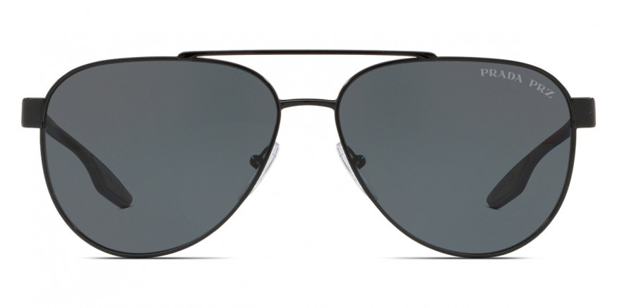 Prada™ Lifestyle PS 54TS 1AB5Z1 58 - Black