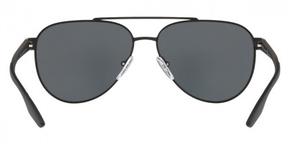 Color: Black (1AB5Z1) - Prada PS54TS1AB5Z161
