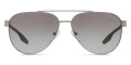 Gunmetal / Gray Gradient