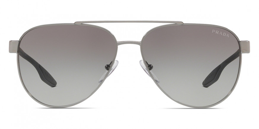 Prada™ Lifestyle PS 54TS 5AV3M1 58 - Gunmetal