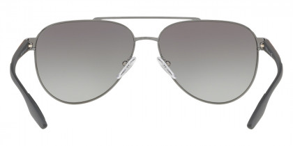 Color: Gunmetal (5AV3M1) - Prada PS54TS5AV3M158