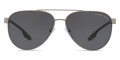 Gunmetal / Polarized Gray