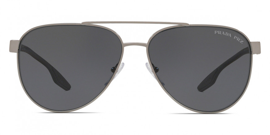 Prada™ Lifestyle PS 54TS 5AV5Z1 58 - Gunmetal