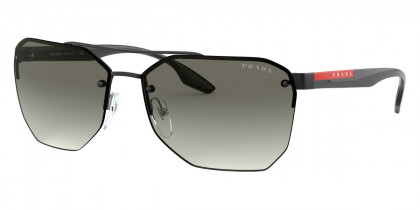 Color: Black (1AB3M1) - Prada PS54VS1AB3M163
