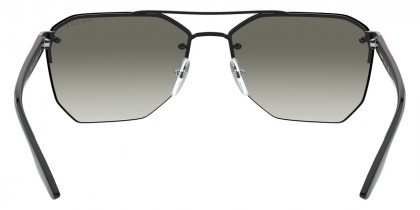 Color: Black (1AB3M1) - Prada PS54VS1AB3M163