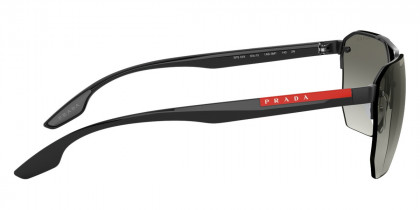 Color: Black (1AB3M1) - Prada PS54VS1AB3M163