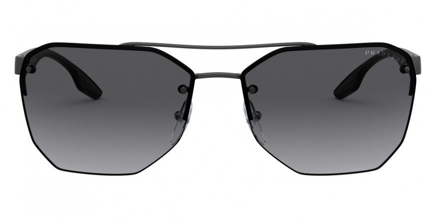 Color: Matte Black (1BO5W1) - Prada PS54VS1BO5W163