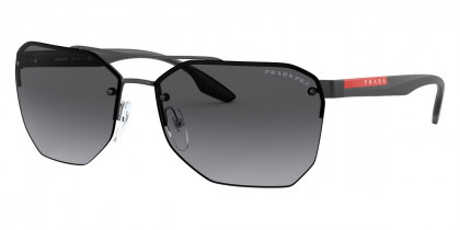 Color: Matte Black (1BO5W1) - Prada PS54VS1BO5W163