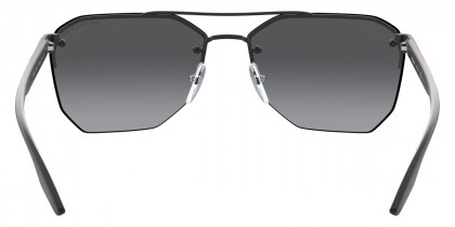 Color: Matte Black (1BO5W1) - Prada PS54VS1BO5W163