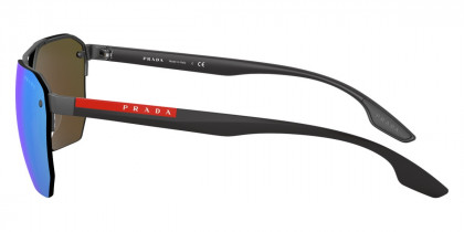 Color: Matte Gunmetal (7CQ5M2) - Prada PS54VS7CQ5M263