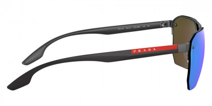 Color: Matte Gunmetal (7CQ5M2) - Prada PS54VS7CQ5M263