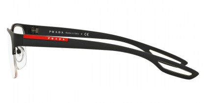 Color: Gray Rubber (TIG1O1) - Prada PS55FVTIG1O154