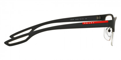 Color: Gray Rubber (TIG1O1) - Prada PS55FVTIG1O154