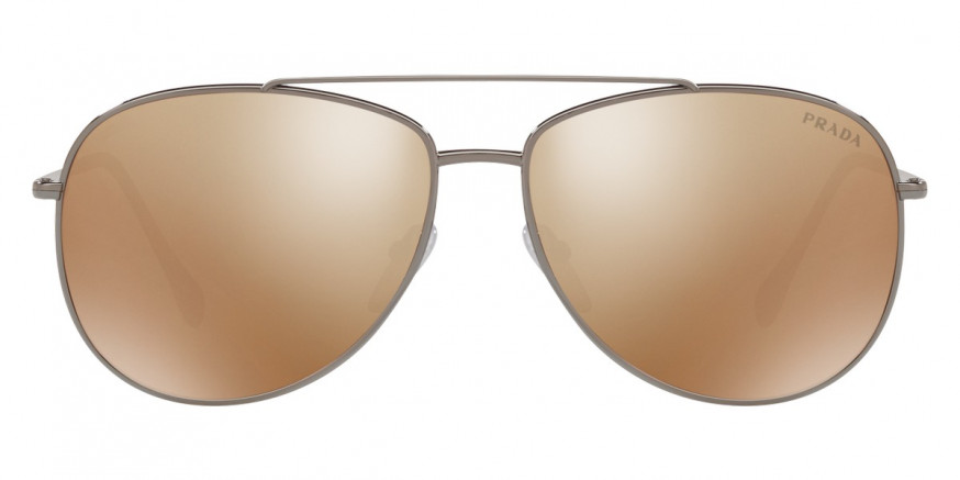 Color: Gunmetal (5AVHD0) - Prada PS55US5AVHD057