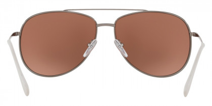 Color: Gunmetal (5AVHD0) - Prada PS55US5AVHD057