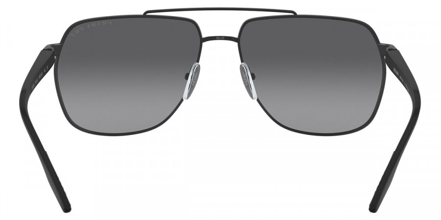 Color: Matte Black (1BO5W1) - Prada Linea Rossa PS55VS1BO5W162