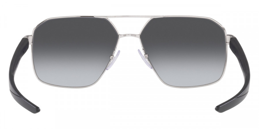 Color: Silver (1BC06G) - Prada Linea Rossa PS55WS1BC06G60