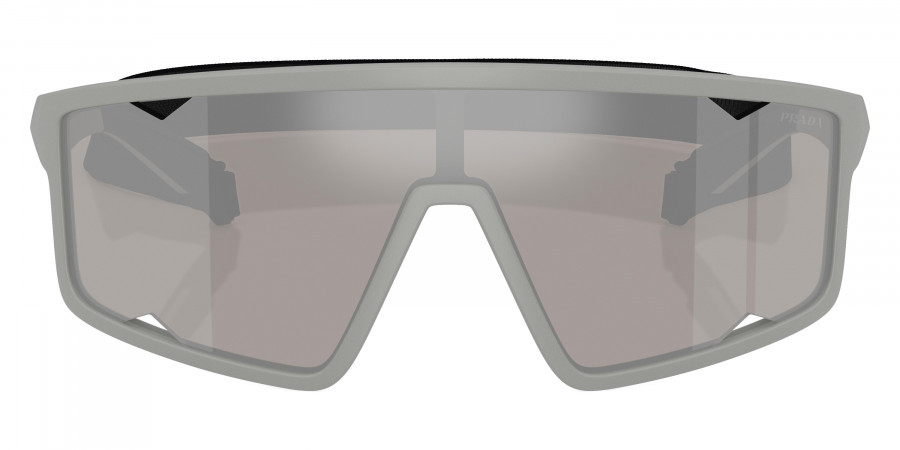 Prada Linea Rossa PS A03S 13Z05A 141 - Matte Iron Gray