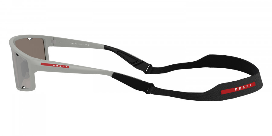 Color: Matte Iron Gray (13Z05A) - Prada Linea Rossa PSA03S13Z05A41