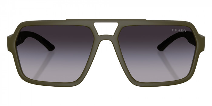 Prada Linea Rossa - PS A06S