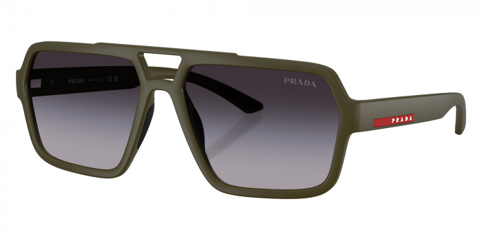 Prada Linea Rossa - PS A06S
