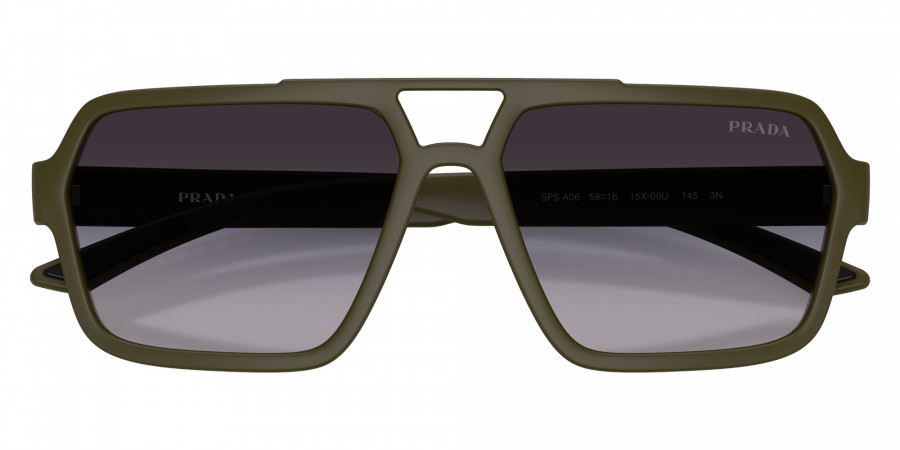 Prada Linea Rossa - PS A06S