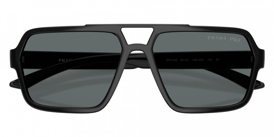 Prada Linea Rossa - PS A06S