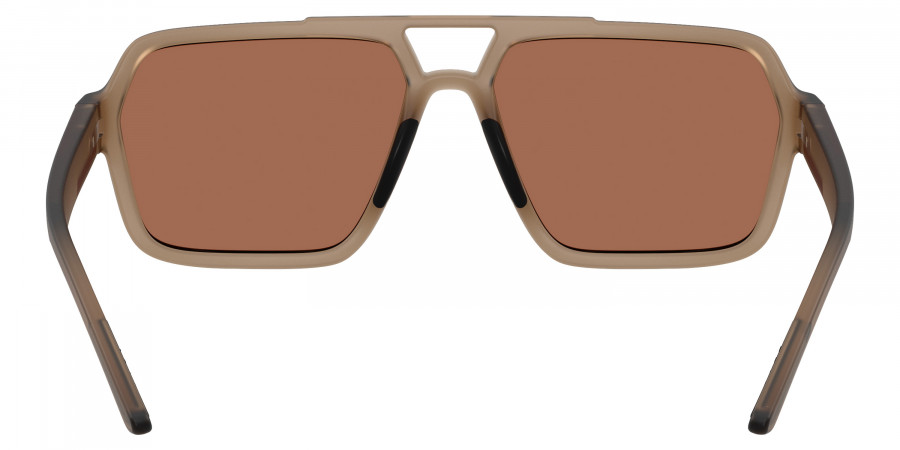Color: Transparent Brown (29F50A) - Prada Linea Rossa PSA06S29F50A59