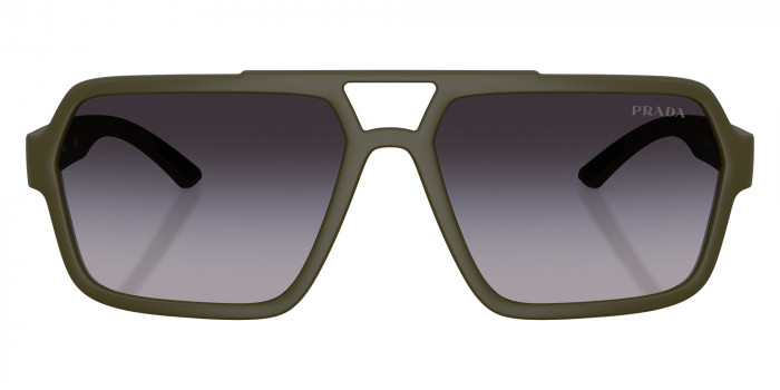 Prada Linea Rossa - PS A06SF