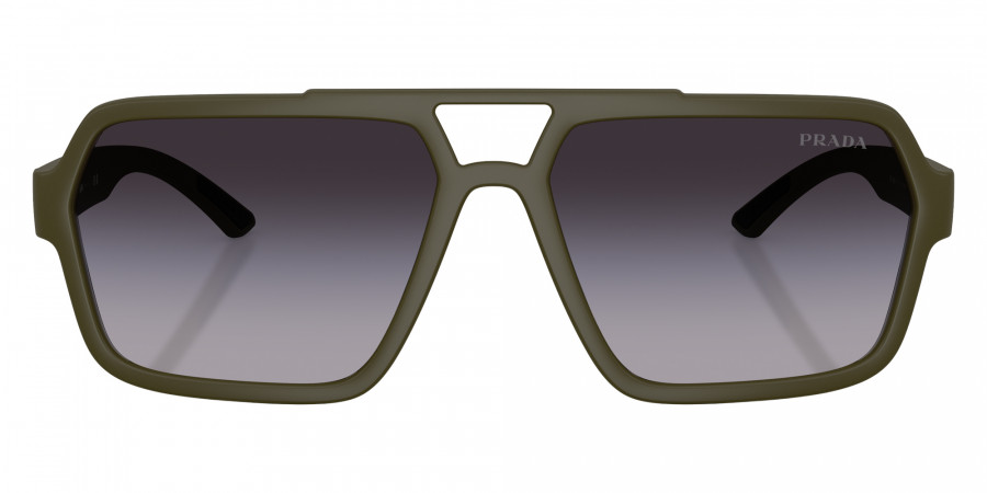 Prada Linea Rossa - PS A06SF