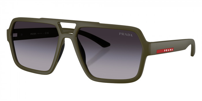 Prada Linea Rossa - PS A06SF