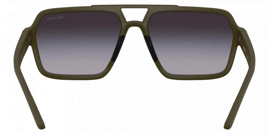 Prada Linea Rossa - PS A06SF