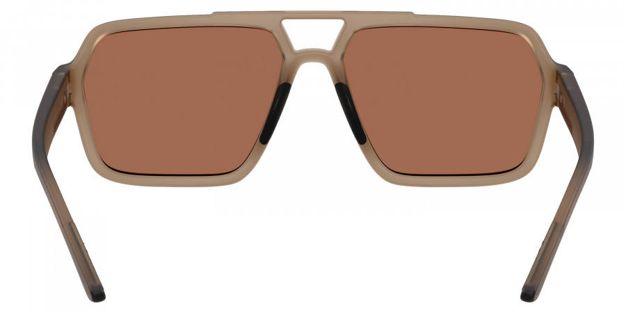 Color: Transparent Brown (29F50A) - Prada Linea Rossa PSA06SF29F50A59