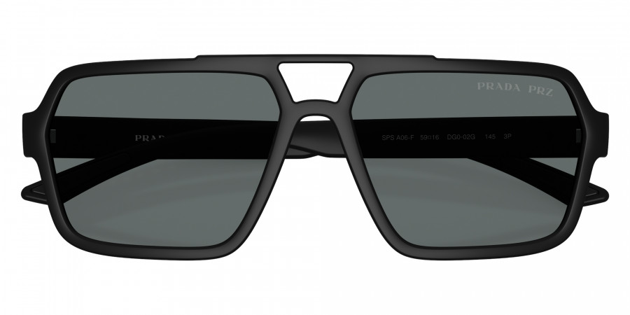 Prada Linea Rossa - PS A06SF
