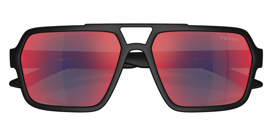 Prada Linea Rossa - PS A06SF