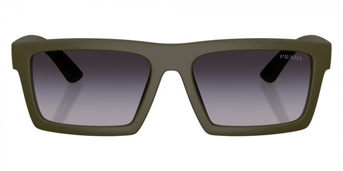 Prada Linea Rossa - PS A07S