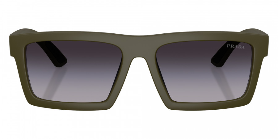 Prada Linea Rossa - PS A07S