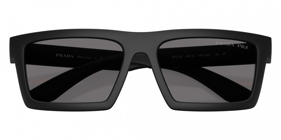 Prada Linea Rossa - PS A07S