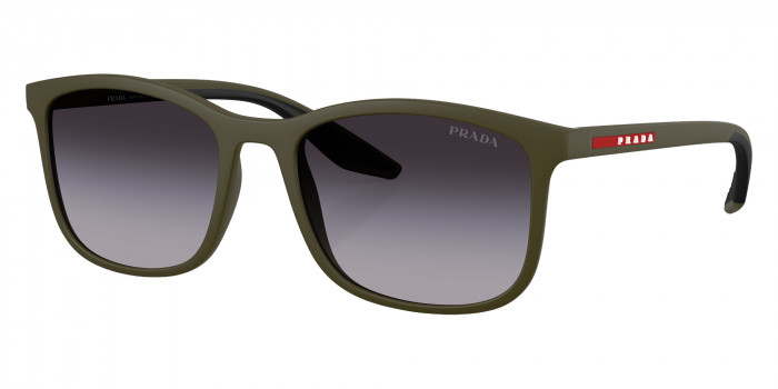 Prada Linea Rossa - PS A08S
